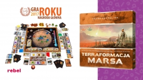 Terraformacja Marsa (99856)