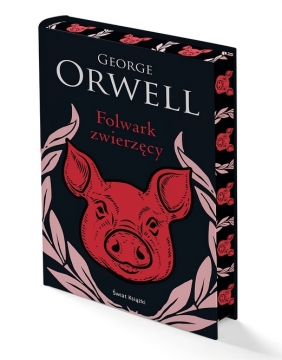 Folwark zwierzęcy (edycja kolekcjonerska)