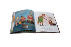 Witaj w przedszkolu!