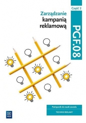 Zarządzanie kampanią reklamową PGF08 cz.2