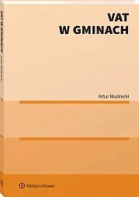 VAT w gminach