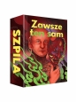 Zawsze ten sam. Szpila