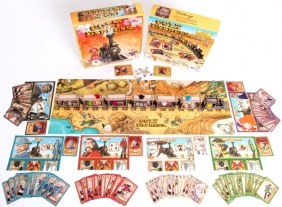 Colt Express (edycja polska) (97026)