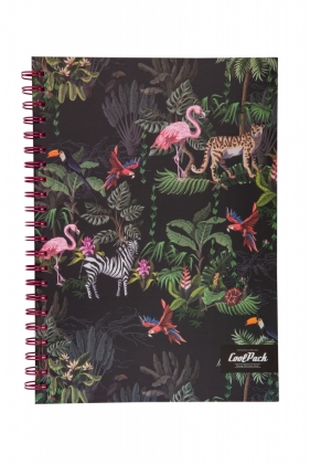 Coolpack. Kołobrulion A4 - Malindi (30285CP)