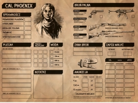 Piekło na autostradzie Wojownik autostrady. Tom 1