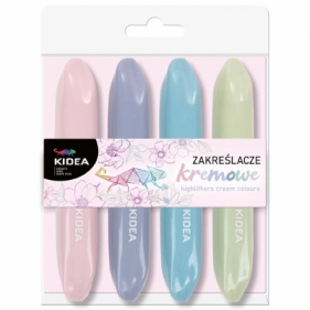 Zaeślacze emowe future KIDEA