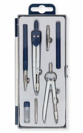Zestaw eślarski 7 elementów