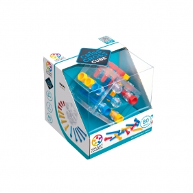 IUVI Games. Smart Games: Criss Cross Cube