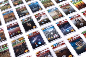 Terraformacja Marsa: Gra kościana