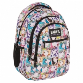 Plecak BackUp 7 - Manga (PLB7O14)