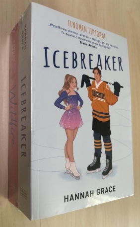 Pakiet: Icebreaker / Wildfire