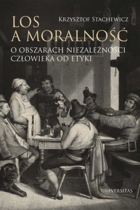 Los a moralność