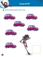 Baw się i ucz! Liczenie. Marvel Spidey i super-kumple