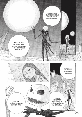 Miasteczko Halloween