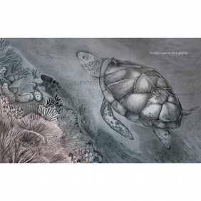 Co uczucia robią nocą?