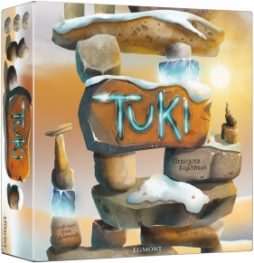 Tuki