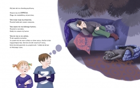 Czy są plasterki na duszę? Jak zrozumieć problemy i choroby psychiczne