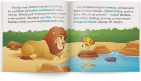 Disney Maluch. Moje pierwsze opowiastki na dobranoc