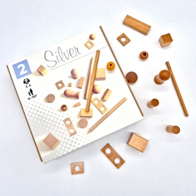 Silver - Pamięć Sensoryczna