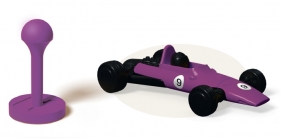 Turbo: Widzenie tunelowe (dodatek)