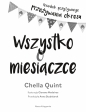 Wszystko o miesiączce