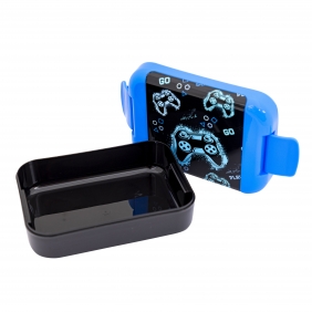 Śniadaniówka Aqua Pure - Go Playing