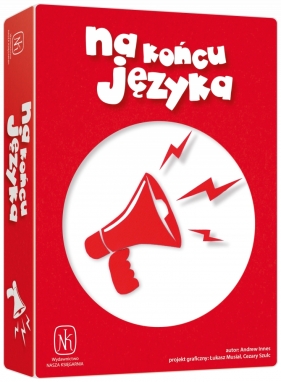 Na końcu języka