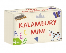 Kalambury - Mini