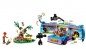 LEGO Friends 41749. Reporterska furgonetka
