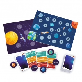 Mistrz Wiedzy: Kosmos (01956)