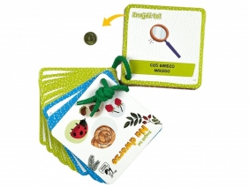 Znajdź to! Na dworze