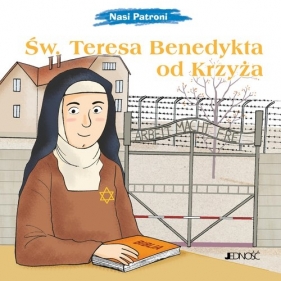 Św. Teresa Benedykta od Krzyża