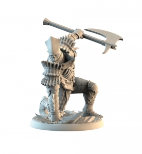 Wiedźmin: Stary Świat - Dziki Gon (rozszerzenie)