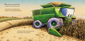 Na placu budowy pasą się owy!