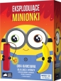 Eksplodujące Minionki (EKEK08PL)
