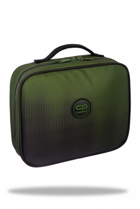 Coolpack. Lunchbox Coolerbag - Grass (F104757)