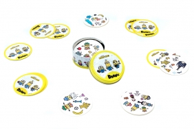 Dobble Minionki