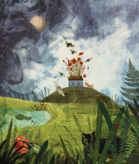 Zadomowieni O dzieciach uchodźczych. które zamieszkały w Polsce