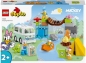 Lego DUPLO 10997. Kempingowa przygoda