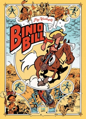 Binio Bill