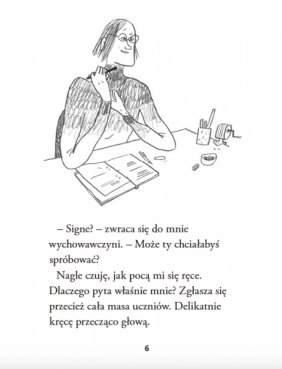 Czy to prawda. Ester?