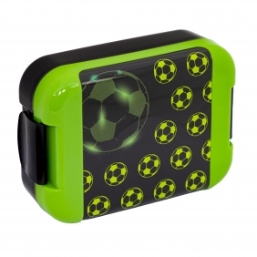 Śniadaniówka Aqua Pure - Neo Football