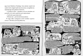 Ale historia.. Skąd te zywe usta. Bolesławie?