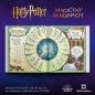 Harry Potter. Magiczny almanach