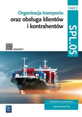 Organizacja transportu SPL05 cz.2