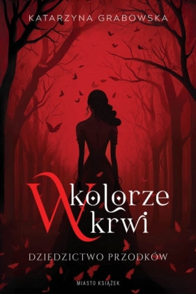 W kolorze wi Tom 1. Dziedzictwo przodków