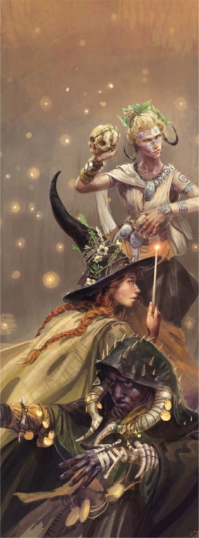 Evenfall (edycja polska)