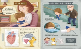 Feluś i Gucio odywają.. Ciało cowieka