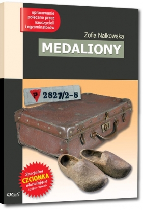 Medaliony