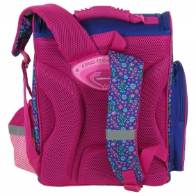 Tornister ergonomiczny Minnie 17 (TEMMM17)